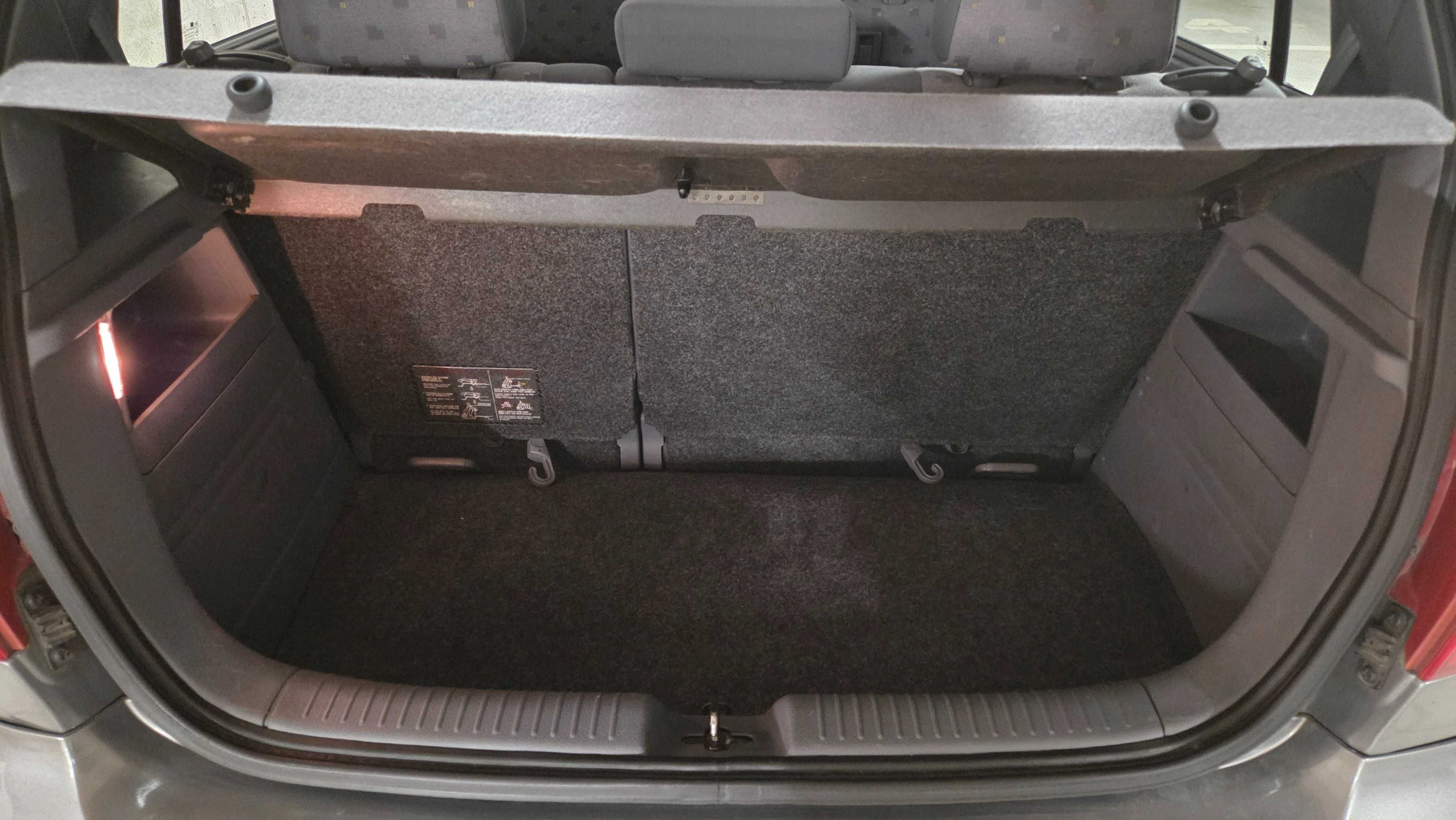 Hyundai Getz 1.1