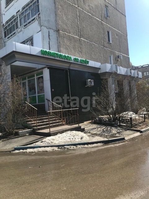 Продается коммерческое помещение