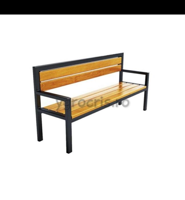 Model: Banca de parc COD 921