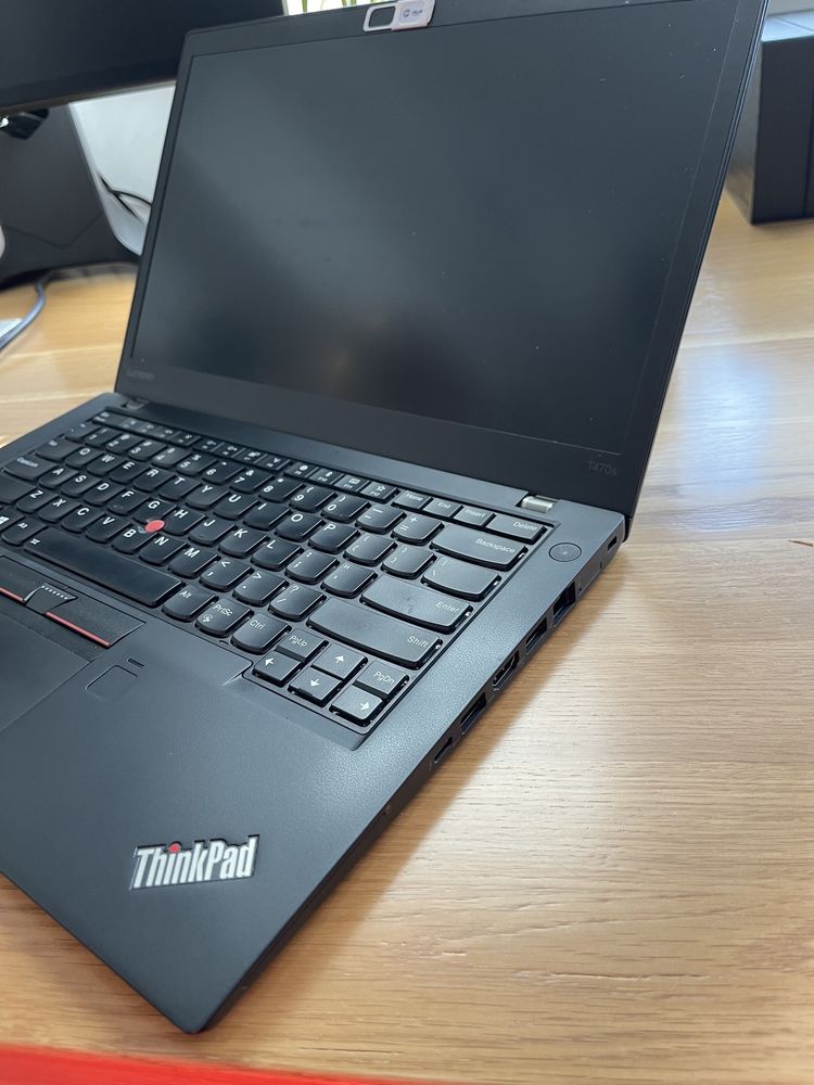 Laptop Lenovo Thinkpad