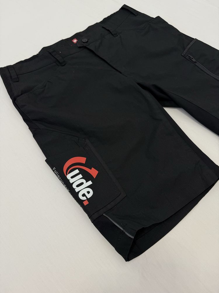 Pantaloni scurti ENGELBERT STRAUSS (58 XXL barbat) Vision munca lucru