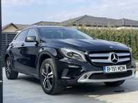 Mercedes-Benz GLA Panoramic/177cp/automata