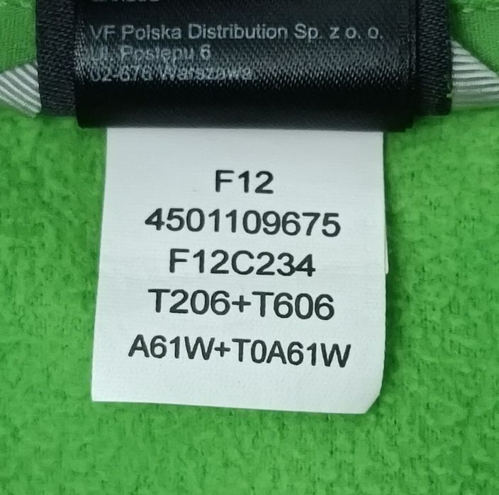 The North Face оригинално поларено горнище M полар горница туризъм