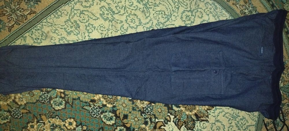 pantalon pull&bear