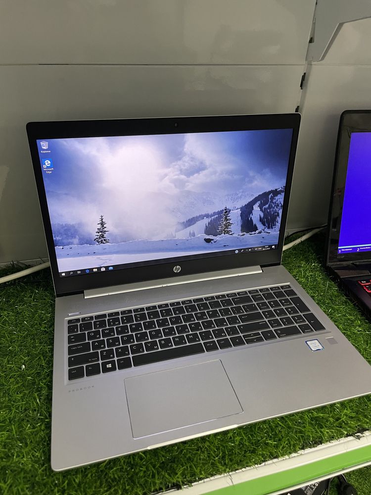 Ноутбук для работы / IdeaPad / VivoBook / Pavilion / Latitude