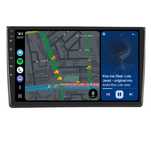 Navigatie Carplay Audi A4 B6 B7, Seat Exeo Noua