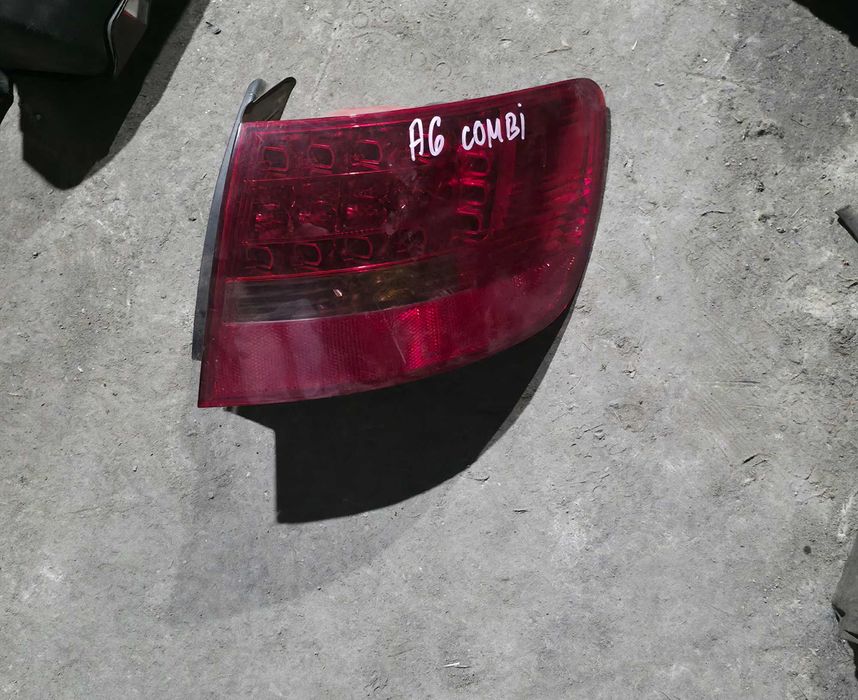 Стоп за Audi A6 (C6, 2004–2011 г.)