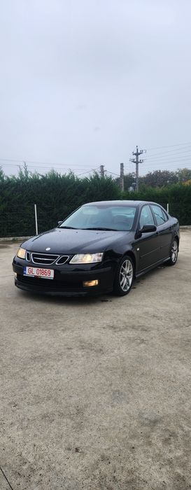 Saab 9-3 1.9d 150cp
