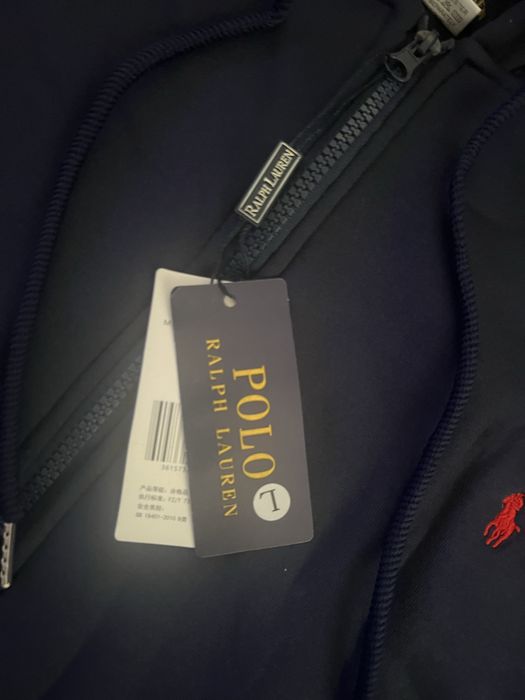 Hanorac polo ralph lauren