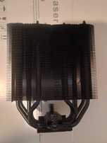Cooler Procesor Noctua NH-U12S Chromax Black