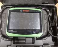 Tester Diagnoza Auto Bosch KTS 350 . In stare Perfecta