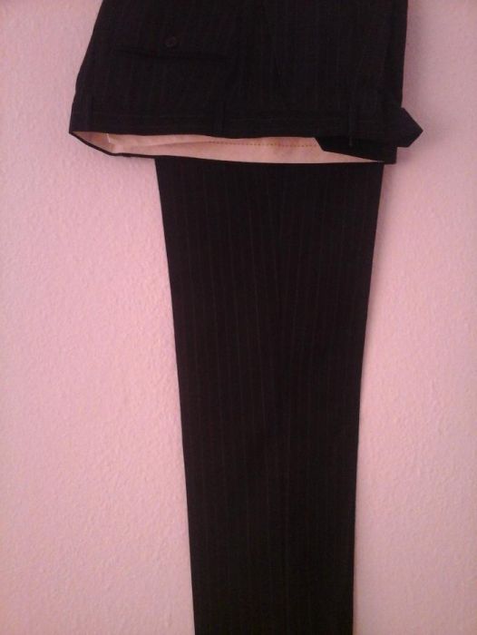 costum barbati stofa italia