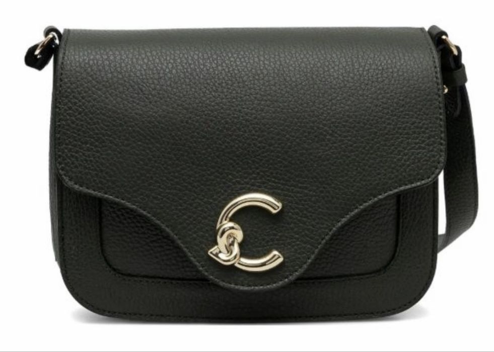 Geanta  de piele Coccinelle