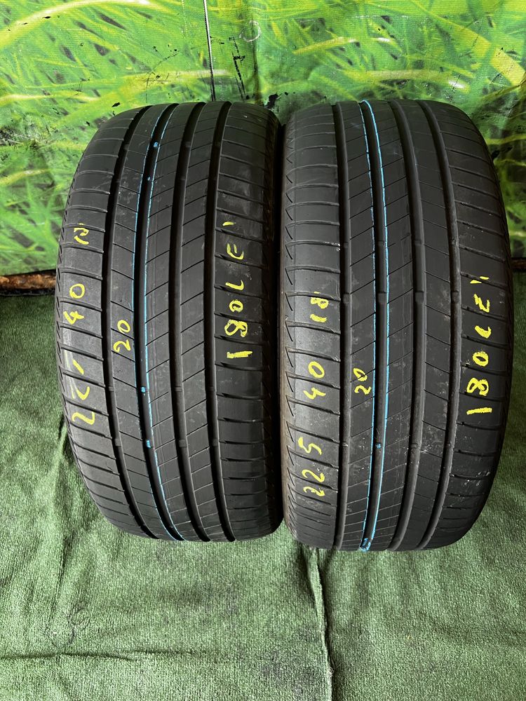 225 40 18 bridgestone vara