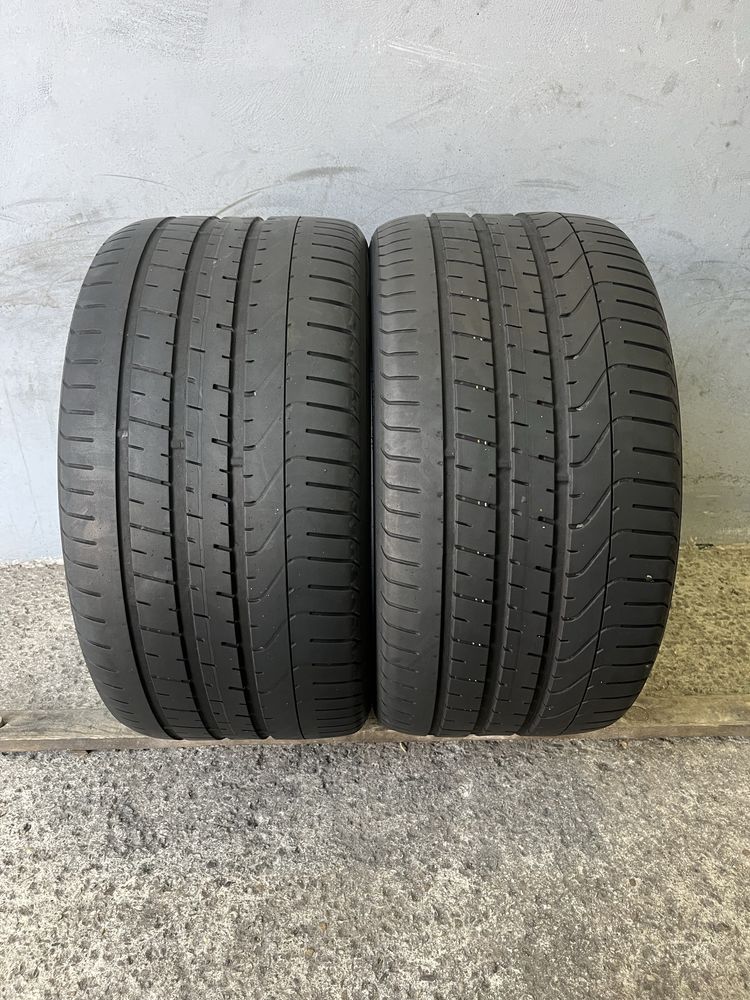 Гуми 285/30/19 PIRELLI Pzero