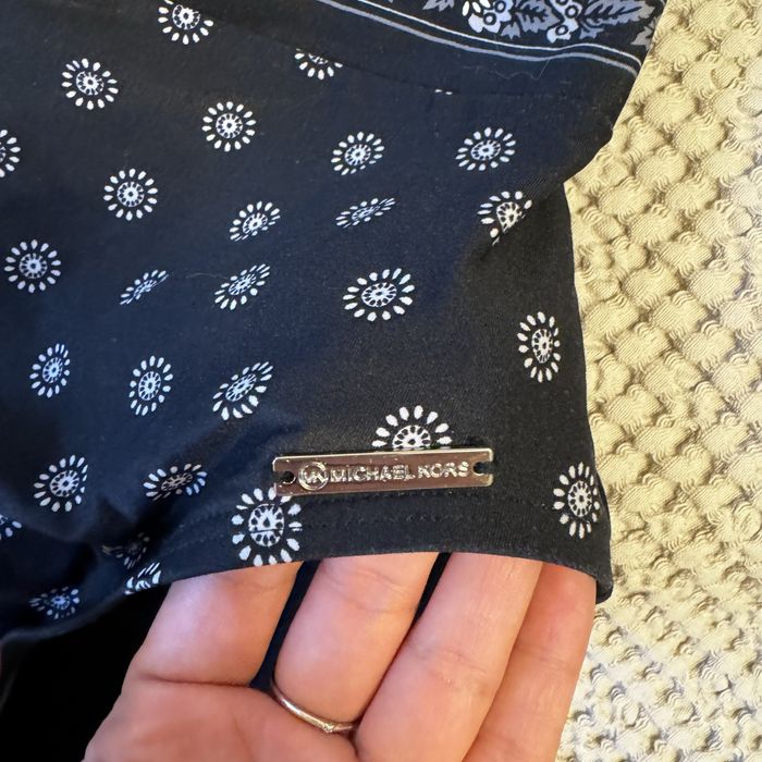 Costum de baie Michael Kors one piece masura S