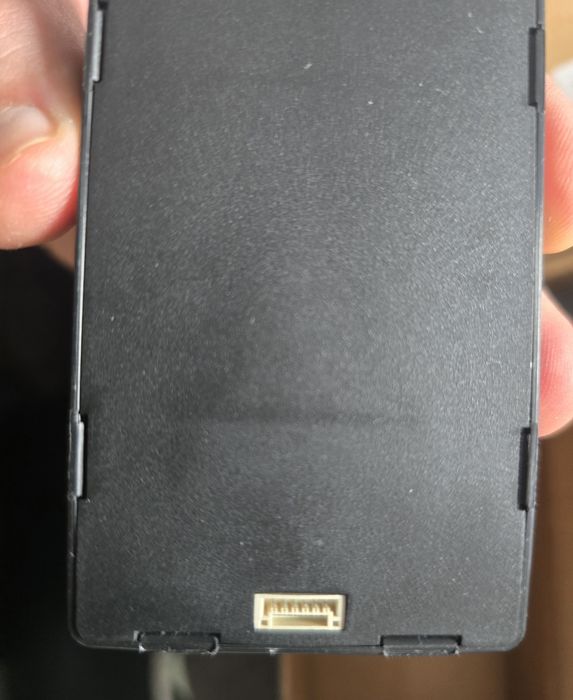 Display BMS JK 3.2 inch, nou