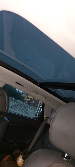 Hyundai Tucson, 2016,2.0l