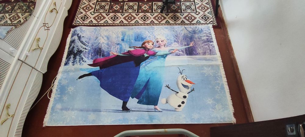 Детский клем палас сатылады