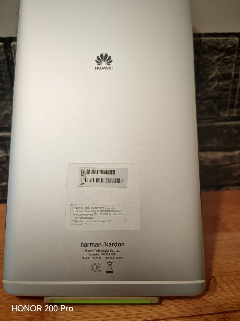 Huawei mediapad m3 8.4