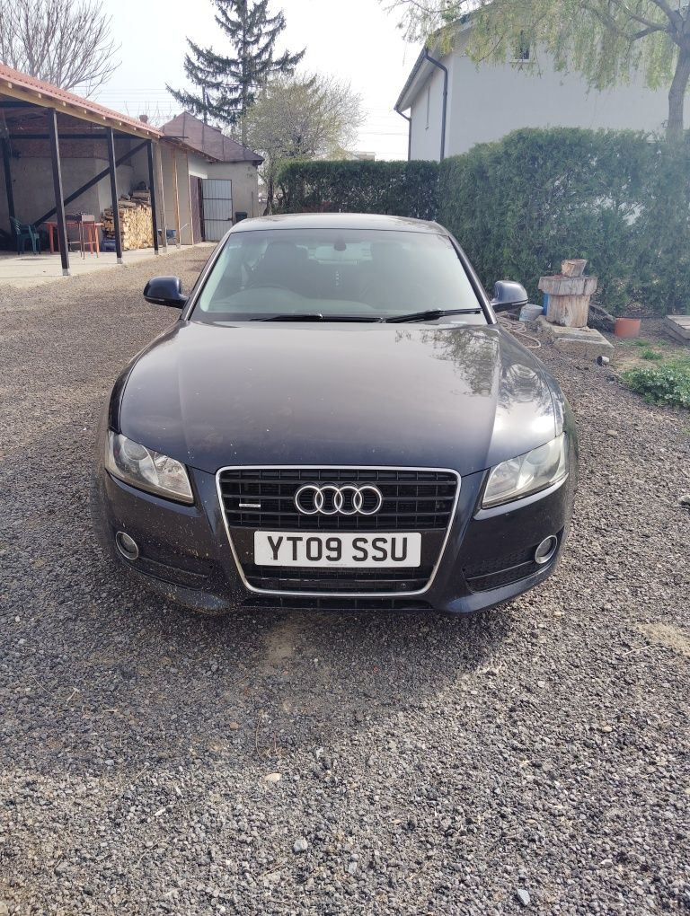 Chit injecție audi A5 A4 Q5 Q7 3.0 ccwa