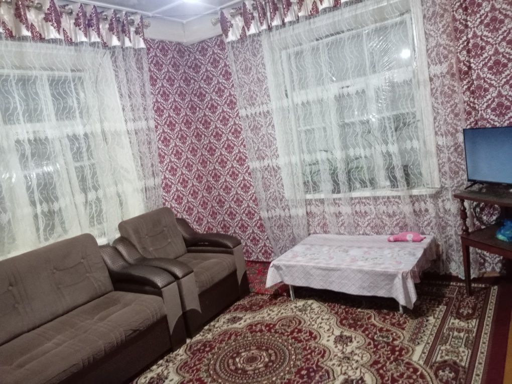 Уй сотилади 13 сотик уй 24 га 12 солинган+++