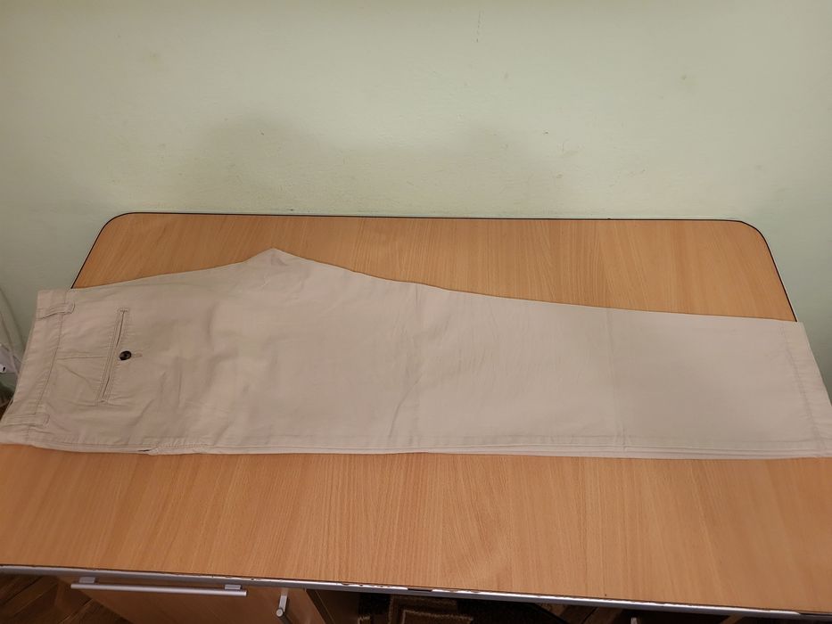 Pantaloni TEX- barbati