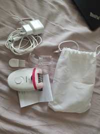 Epilator Philips Nou/Nefolosit