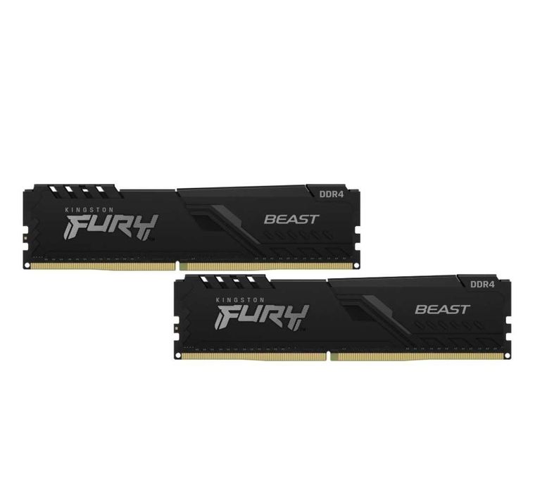 Оперативная память 16г