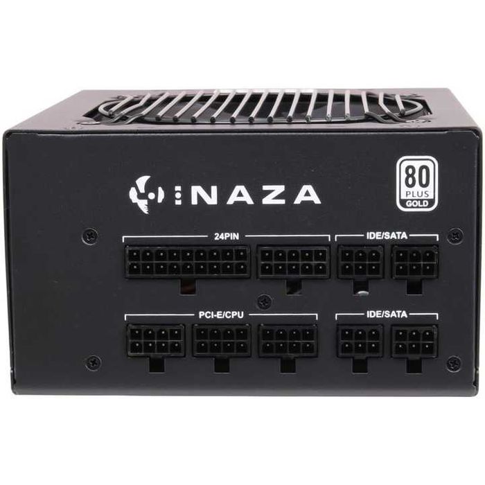 Vand Sursa Inaza Reactor, 80+ Gold, 850W