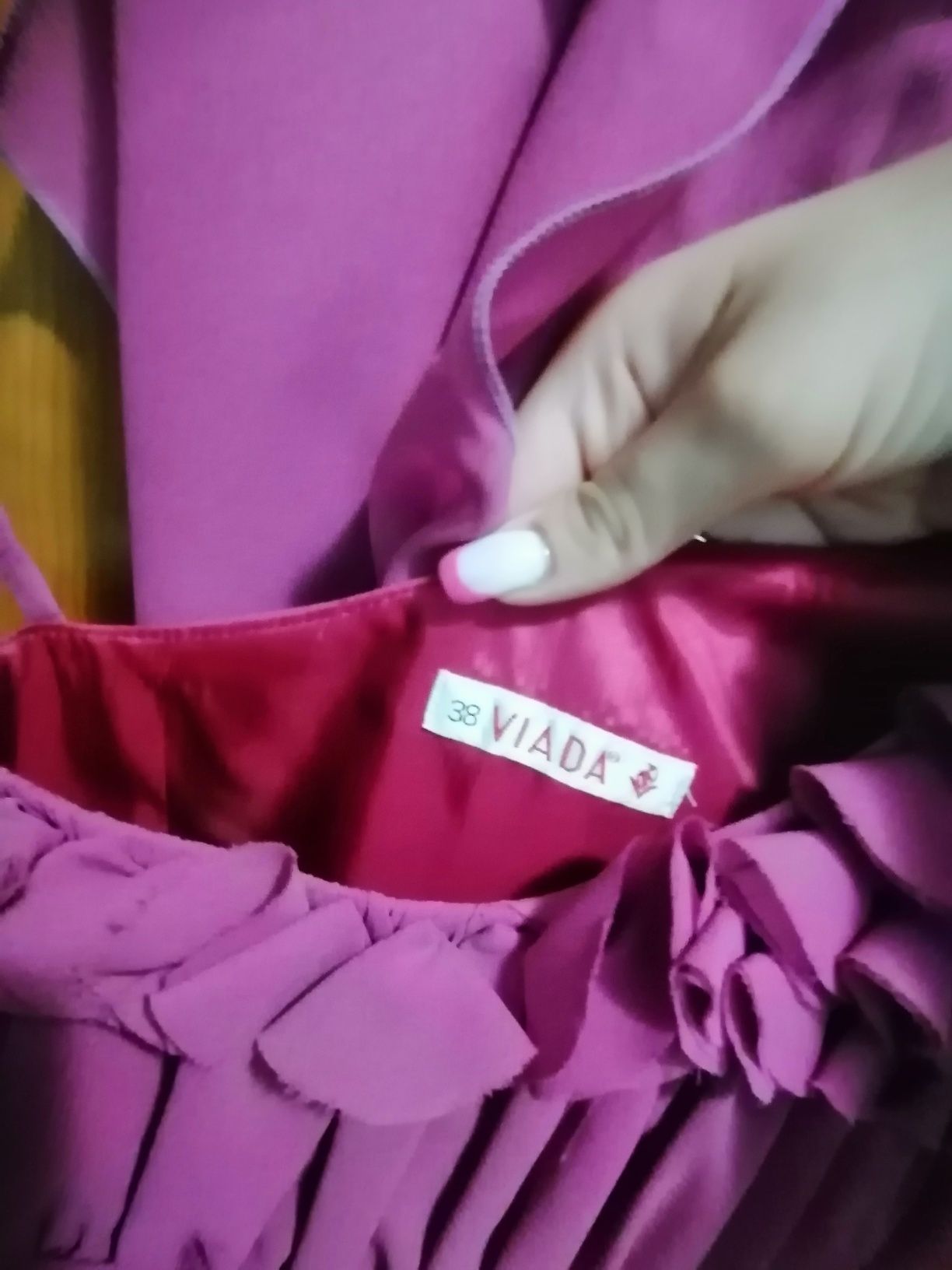 Vând rochie de la marca Viada