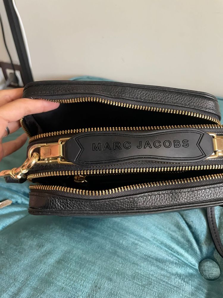 Продам сумку Marc Jacobs 100% original