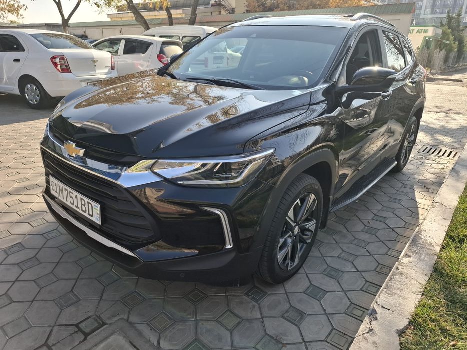 Трекер 2 пример пропан газ