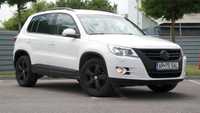 Volkswagen Tiguan 4x4 - an 2011, 2.0 Tdi (Diesel) Vw