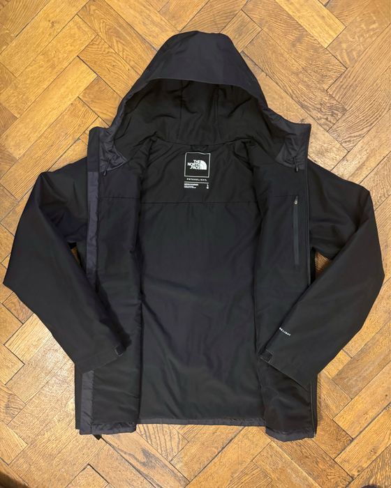 Geaca The North Face Dryzzle 3L FUTURELIGHT™ Insulated L