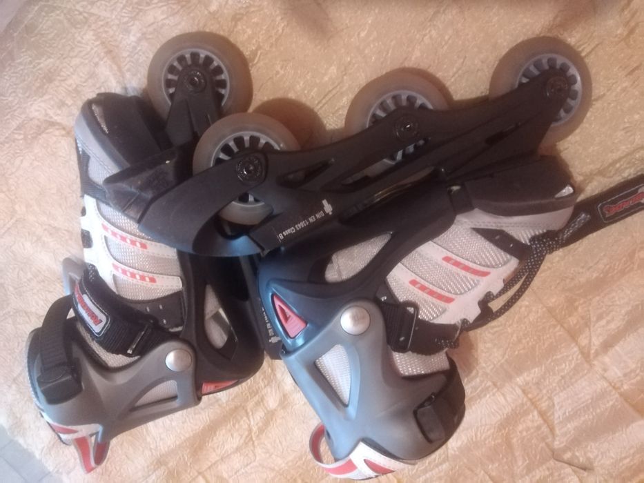 Ролери нови ролери