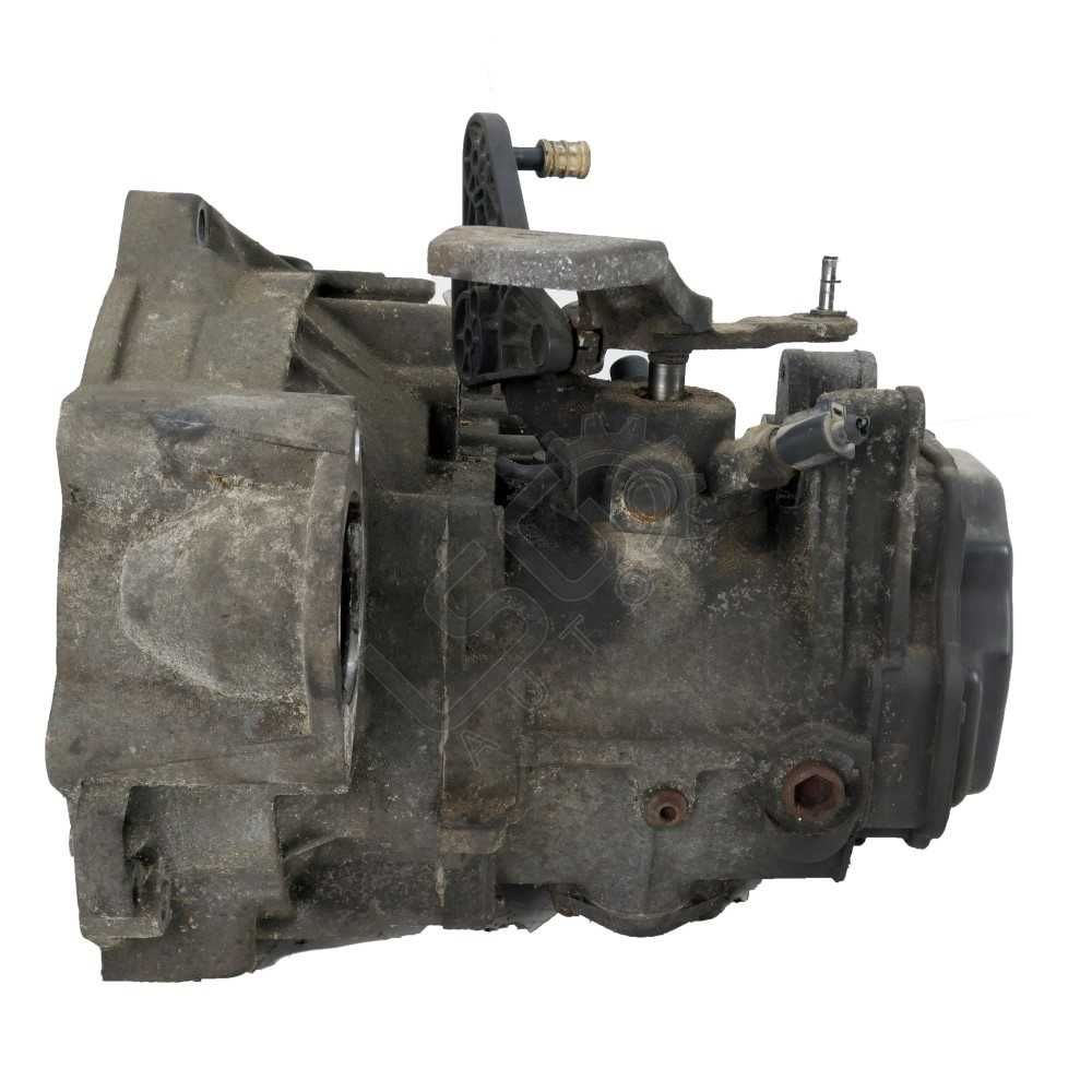 Петстепенна скоростна кутия Seat Leon II 2005-2012 ID:146957
