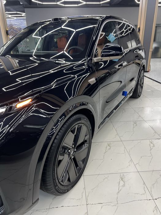 Li 9 Ultra 25/26 Rest FuLL