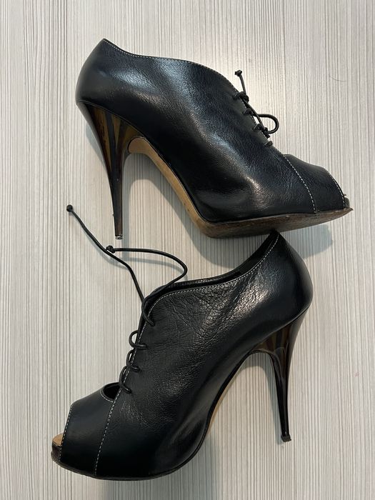 Дамски обувки Giuseppe Zanotti