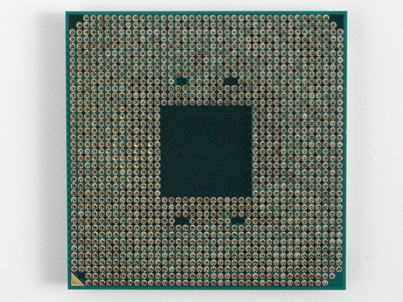 Ryzen 3 1200 3.1GhZ + Ram 4GB DDR 3 1600mhz
