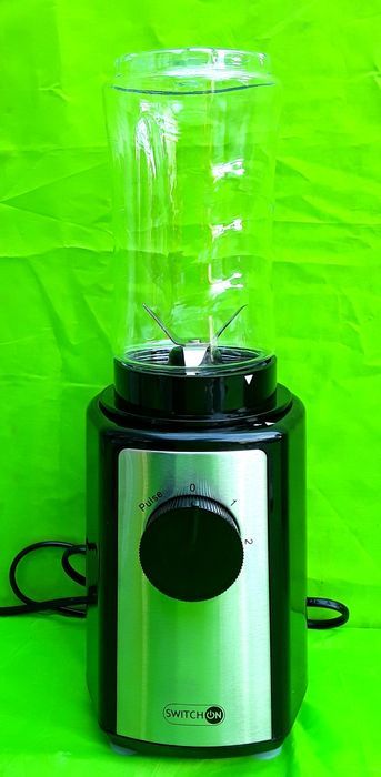 BLENDER Smoothie Maker SWITCHON GERMANIA 300 W 2 Viteze NOU - 120 Lei