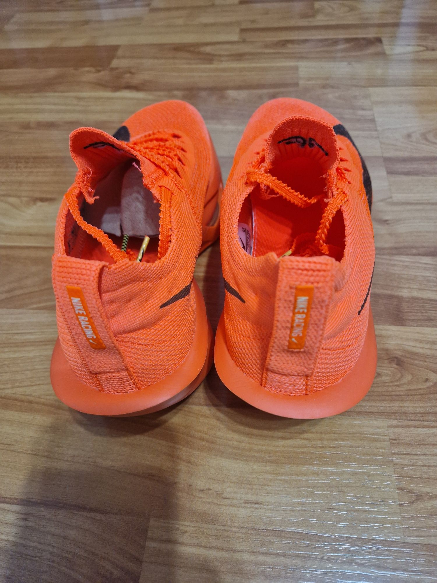 Adidași Nike Zoom Alphafly