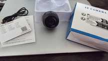 Mini Camera de supraveghere IP
