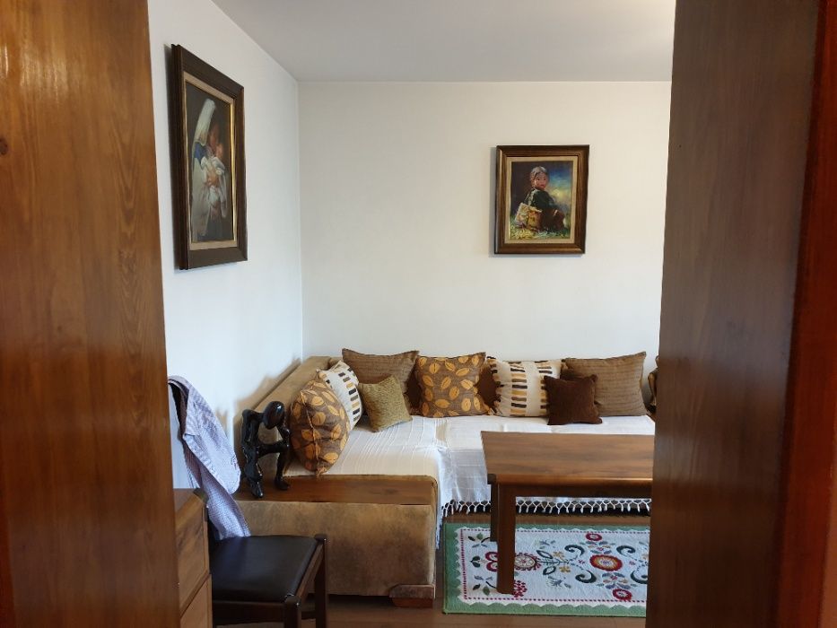 Apartament de vânzare, 2 camere, Vălenii de Munte