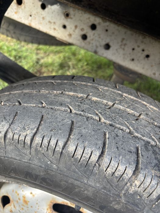 Vand ford transit 6 plus bena