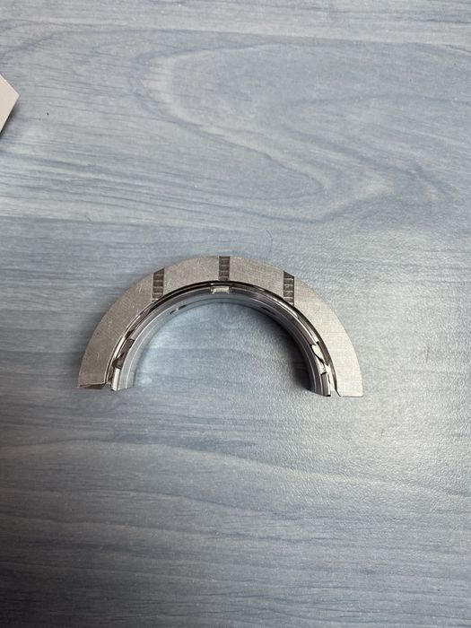 Cuzinet axial Citroen Jumper Peugeot Boxer Fiat Ducato 2,2 4HU/4HV/4HH