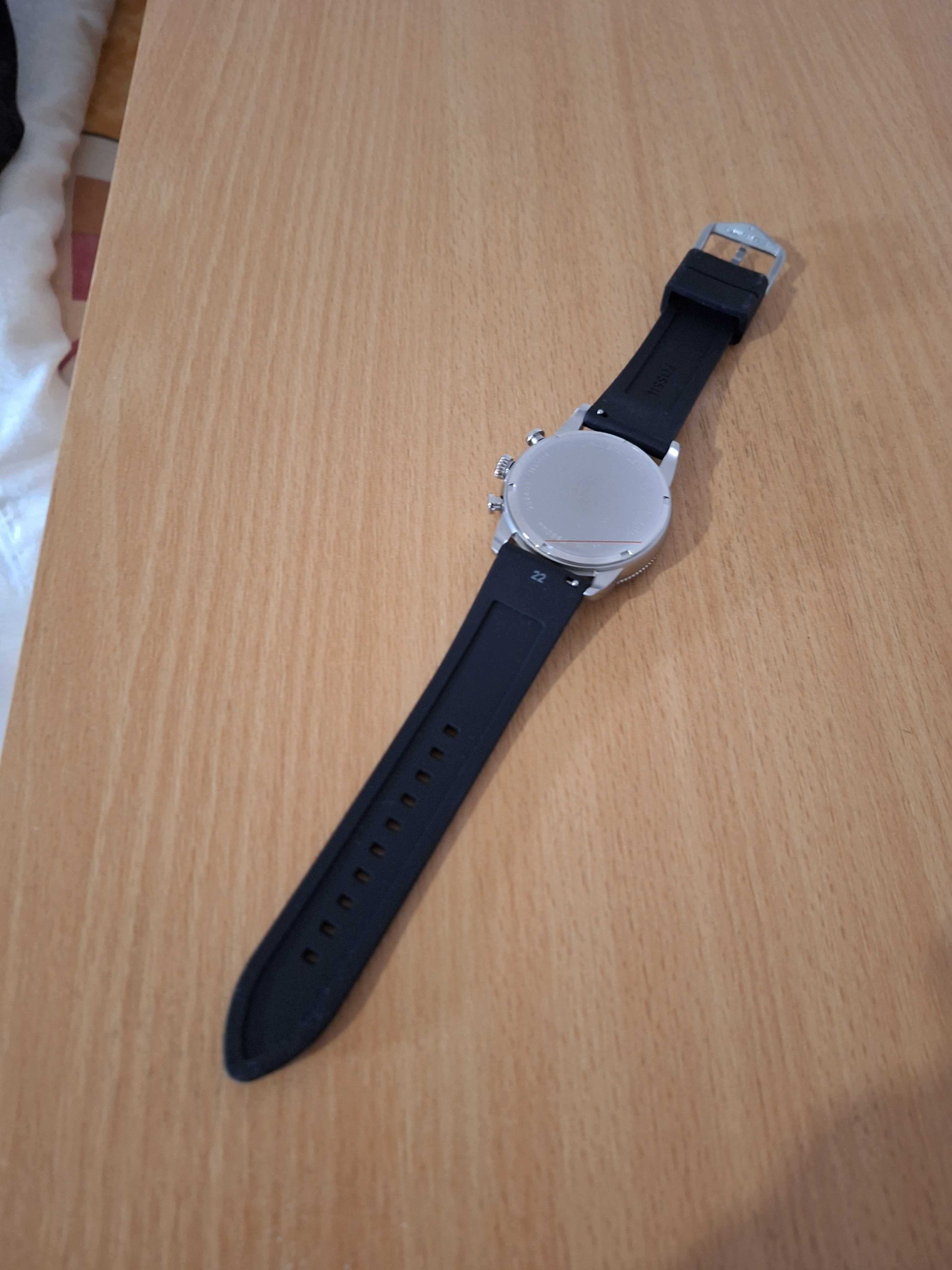 Часовник Fossil  fs6044 Хронограф НОВ