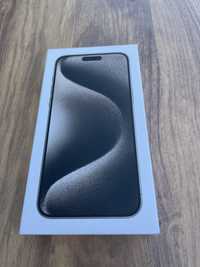 Iphone 15 pro max 256 НОВ