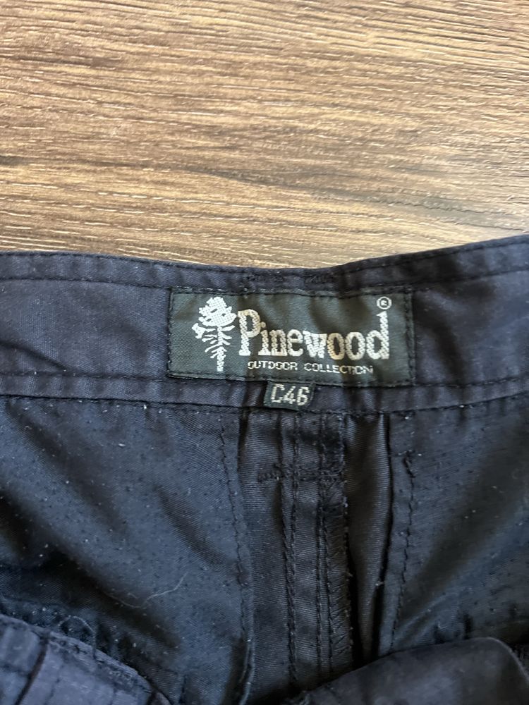 Панталон Pinewood Мъжки