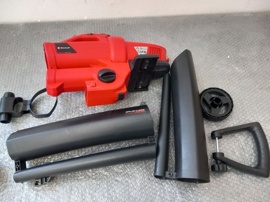 Suflanta Einhell GE CL 36 LI E-Solo pentru piese